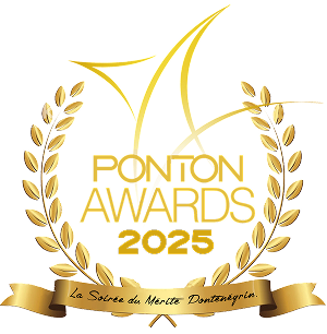 Ponton Awards