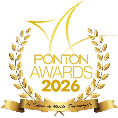 Ponton Awards